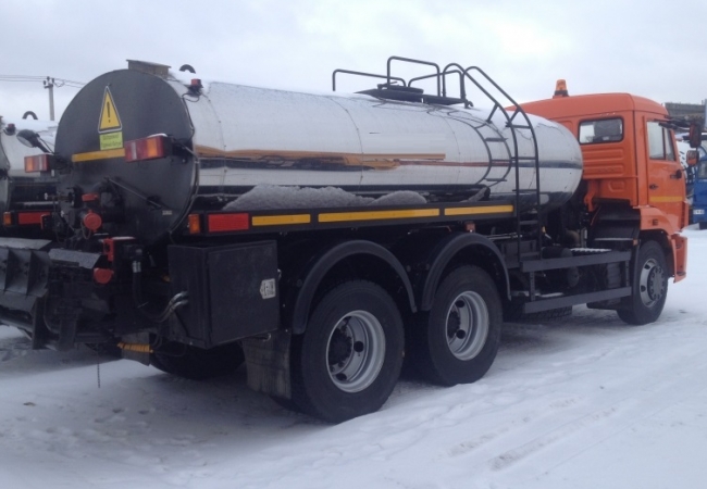 Вы хотите получать стабильную прибыль на дорожных объектах, а не «заливать деньги» в перерасход битума и переделки? Инвестируйте в современный автогудронатор!