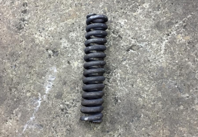 Изготовление пружин на заказ по чертежам и образцам: виды, материалы, технология и преимущества