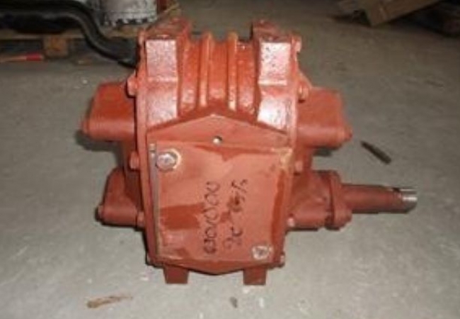 Битумные насосы: надежность и качество в дорожном строительстве!