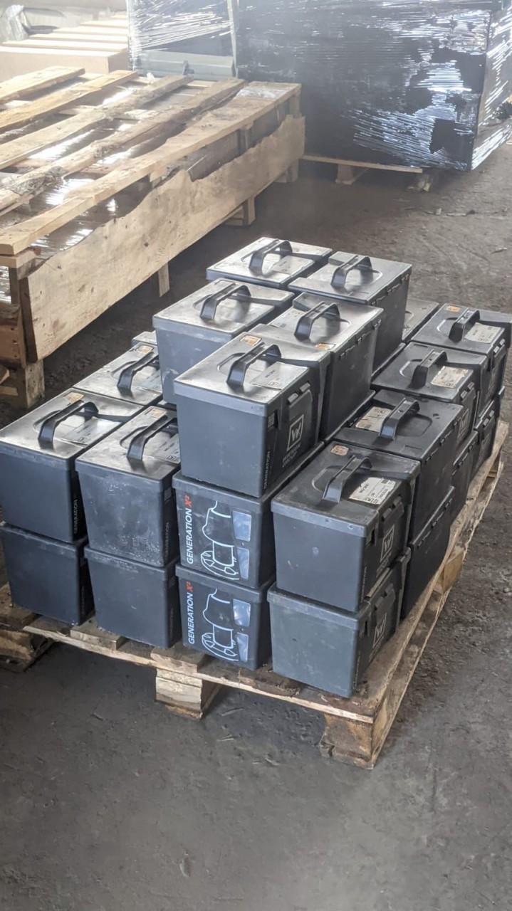 Резцы Wirtgen Резцы Wirtgen